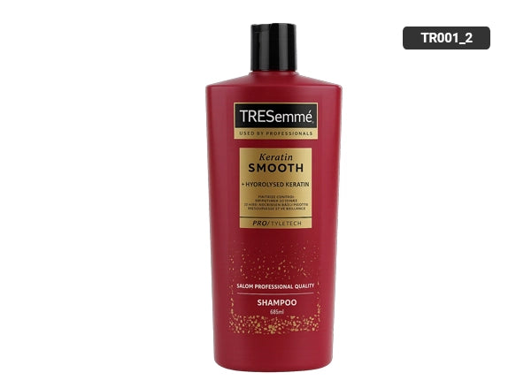 TRESemme Hydrolysed Keratin Smooth Shampoo 685ml